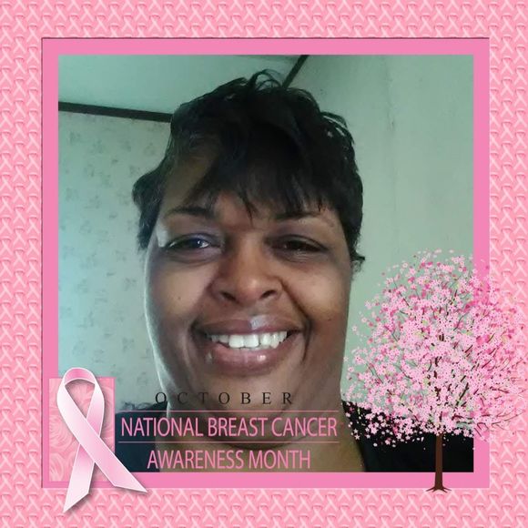 Meet your Posher, Tonya - Picture 1 of 1